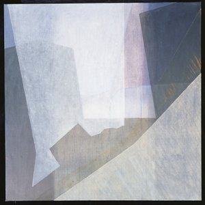 अमोर्टस - सेलासी - एडम, 1998 (लिनन पर तेल)